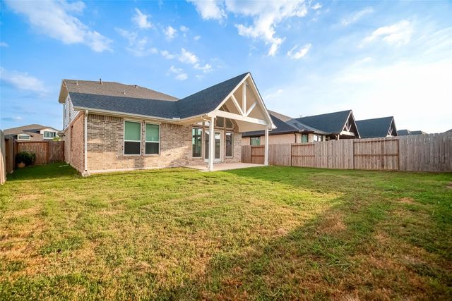 29022 Laurel Grove Lane, Fulshear, TX 77441