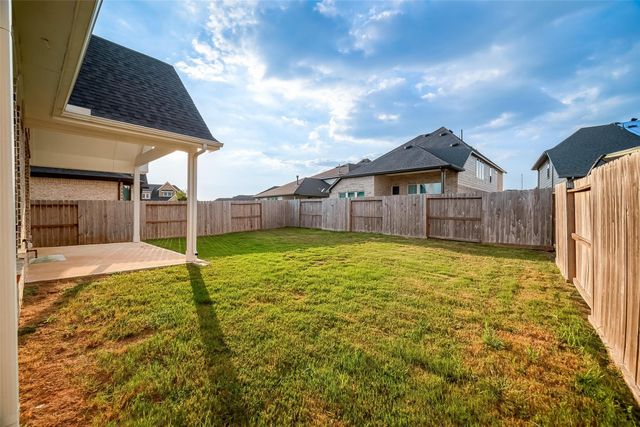 29022 Laurel Grove Lane, Fulshear, TX 77441