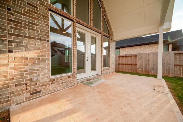 29022 Laurel Grove Lane, Fulshear, TX 77441