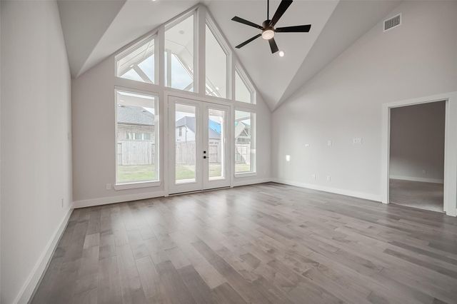 29022 Laurel Grove Lane, Fulshear, TX 77441