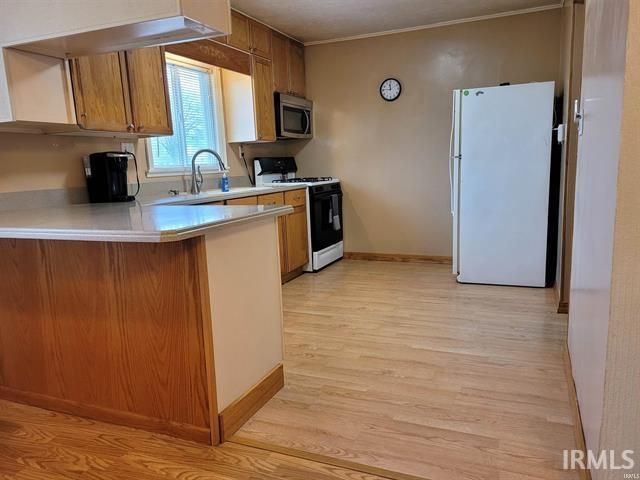 30025 County Road 20 Road, Elkhart, IN 46517