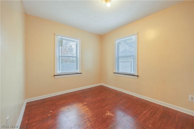21051 S Lake Shore Boulevard, Euclid, OH 44123