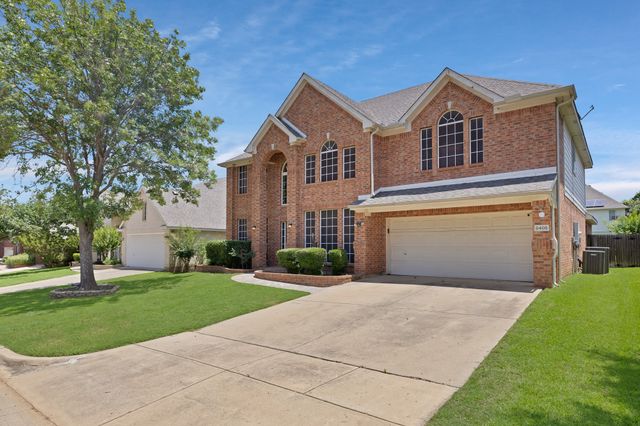 8405 Cedarcrest Lane, Fort Worth, TX 76123