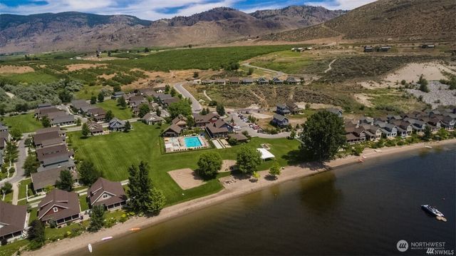 211 Village Way, Oroville, WA 98844