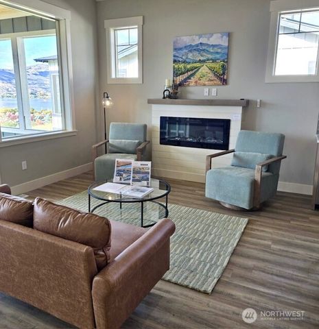 211 Village Way, Oroville, WA 98844