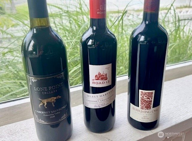 211 Village Way, Oroville, WA 98844