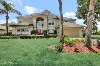 4389 SEABREEZE Drive, Jacksonville, FL 32250