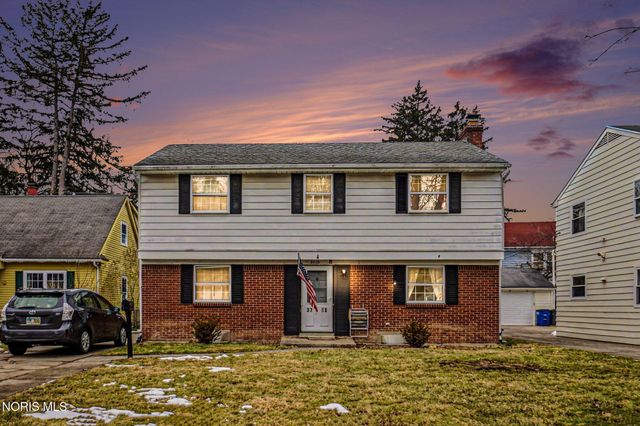 3718 Mapleway Drive, Toledo, OH 43614