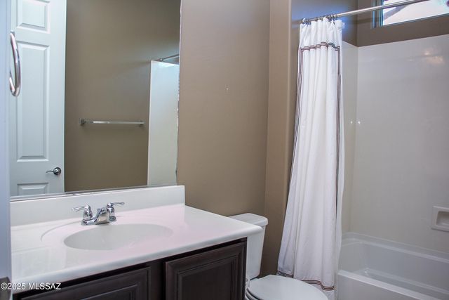 6649 W Tuckup Trail, Marana, AZ 85658