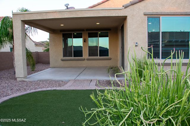 6649 W Tuckup Trail, Marana, AZ 85658