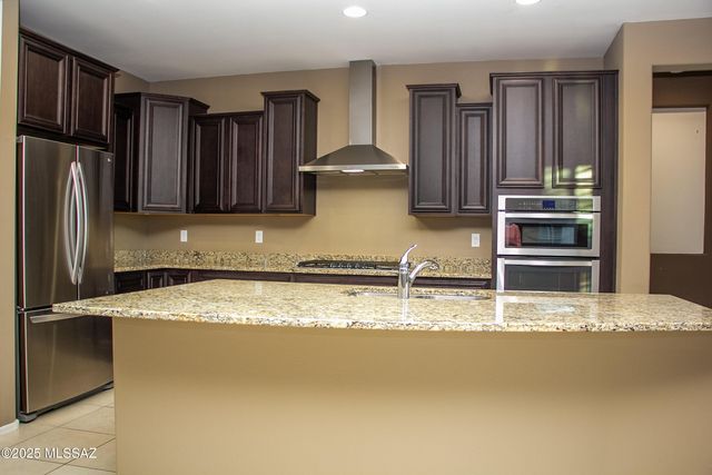 6649 W Tuckup Trail, Marana, AZ 85658