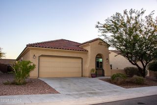 6649 W Tuckup Trail, Marana, AZ 85658