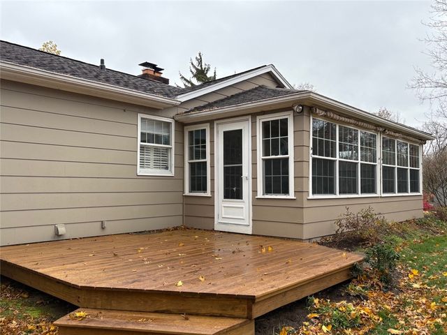 1010 Strong Road, Victor, NY 14564