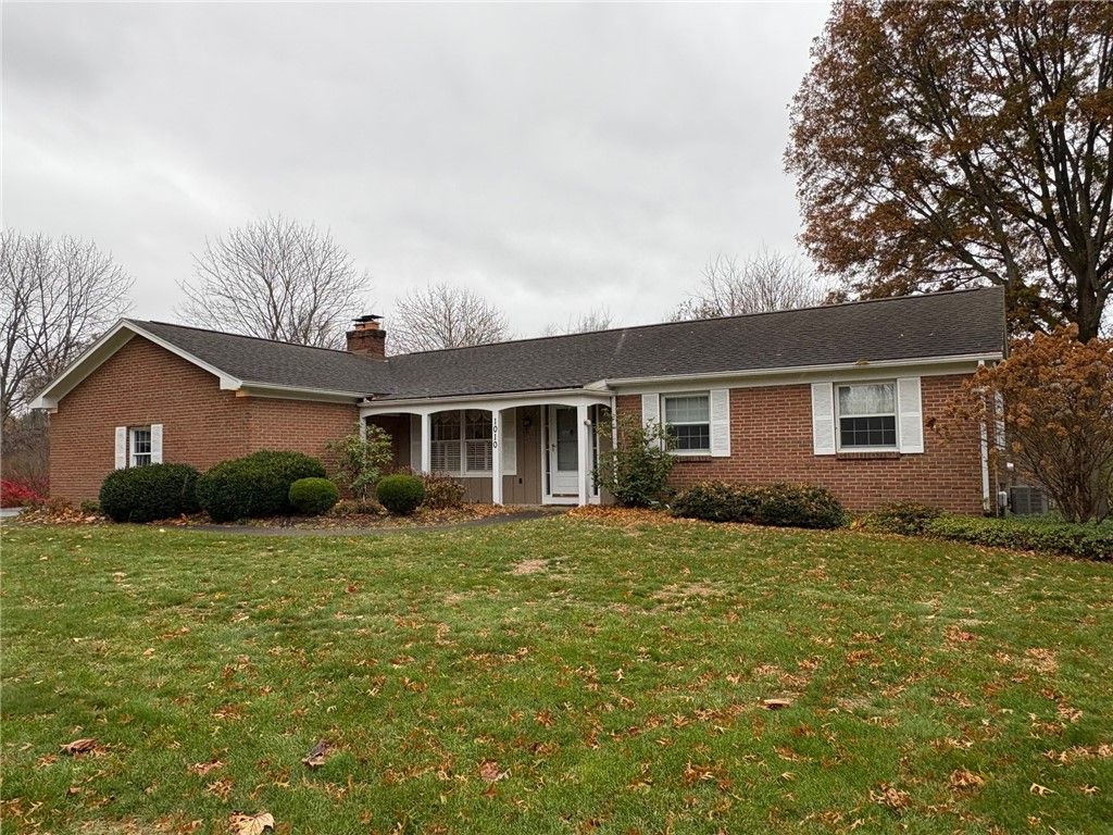 1010 Strong Road, Victor, NY 14564