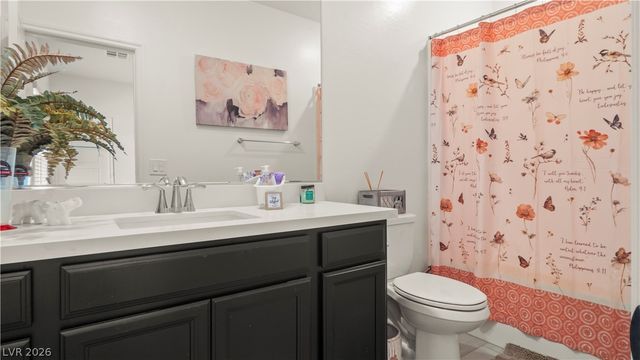 7232 North Decatur Boulevard 1, Las Vegas, NV 89131