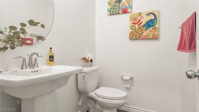 7232 North Decatur Boulevard 1, Las Vegas, NV 89131