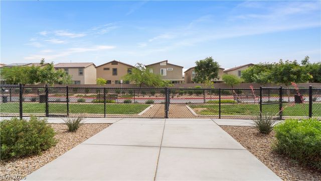 7232 North Decatur Boulevard 1, Las Vegas, NV 89131