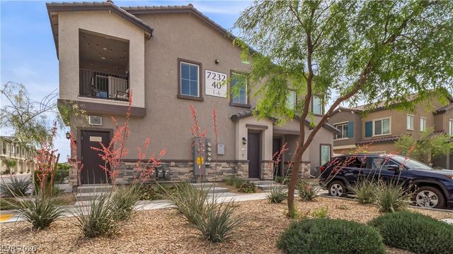 7232 North Decatur Boulevard 1, Las Vegas, NV 89131