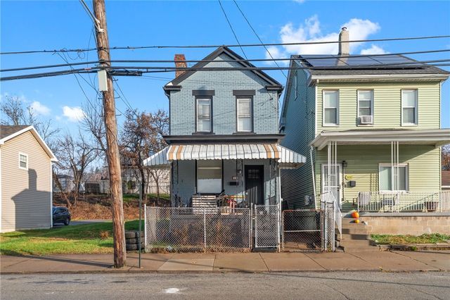 310 5th Ave, Rankin, PA 15104