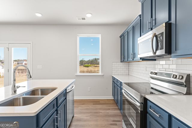 6048 Spring Way, Stonecrest, GA 30038