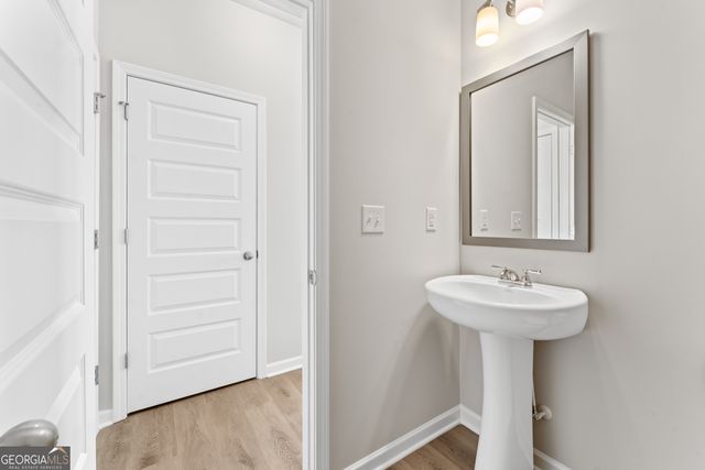 6048 Spring Way, Stonecrest, GA 30038