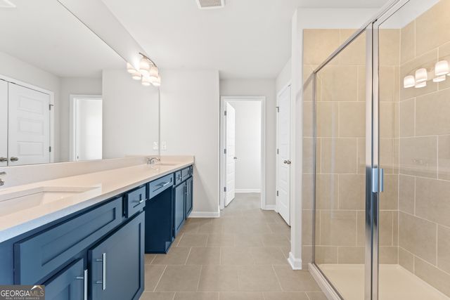 6048 Spring Way, Stonecrest, GA 30038