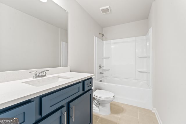 6048 Spring Way, Stonecrest, GA 30038