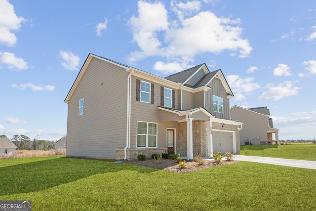 6048 Spring Way, Stonecrest, GA 30038