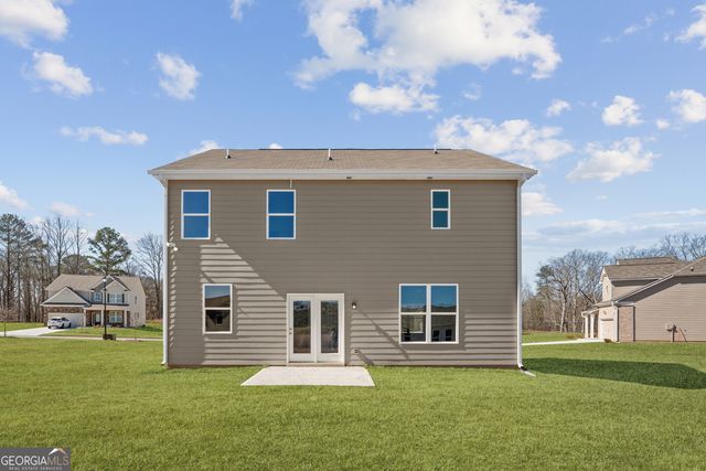 6048 Spring Way, Stonecrest, GA 30038