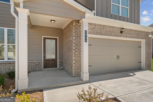 6048 Spring Way, Stonecrest, GA 30038