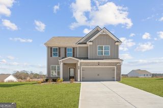 6048 Spring Way, Stonecrest, GA 30038