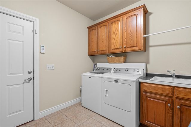 2908 Cortney Circle, Siloam Springs, AR 72761