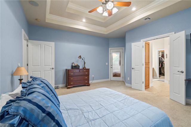 2908 Cortney Circle, Siloam Springs, AR 72761