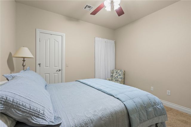 2908 Cortney Circle, Siloam Springs, AR 72761