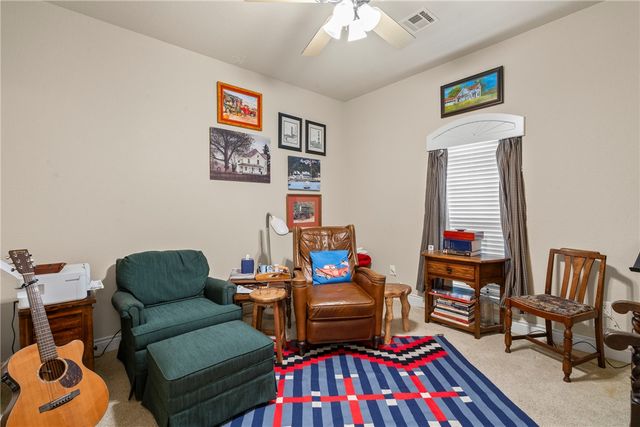 2908 Cortney Circle, Siloam Springs, AR 72761