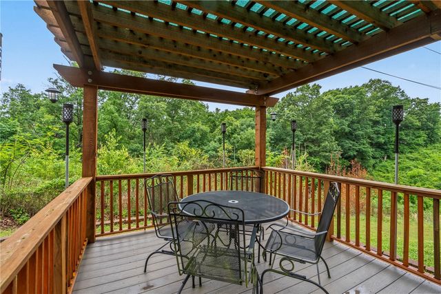 2908 Cortney Circle, Siloam Springs, AR 72761