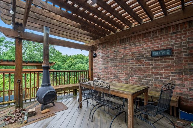 2908 Cortney Circle, Siloam Springs, AR 72761