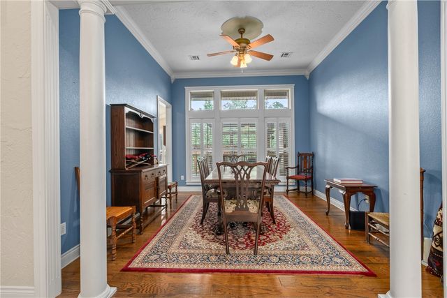 2908 Cortney Circle, Siloam Springs, AR 72761