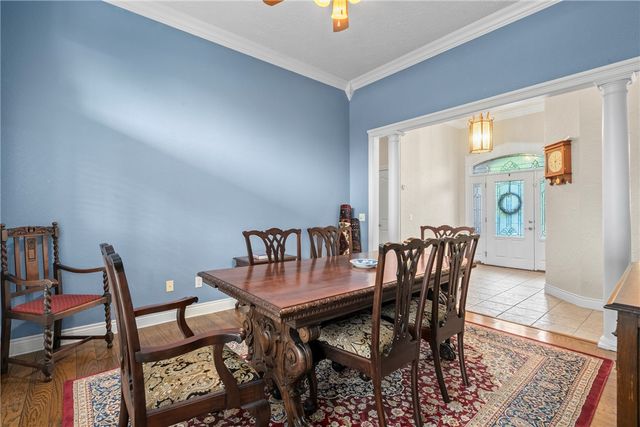 2908 Cortney Circle, Siloam Springs, AR 72761