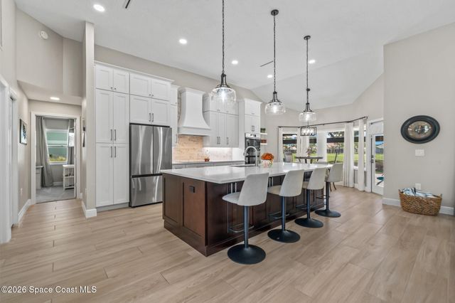 697 Spring Lake Drive, Melbourne, FL 32940