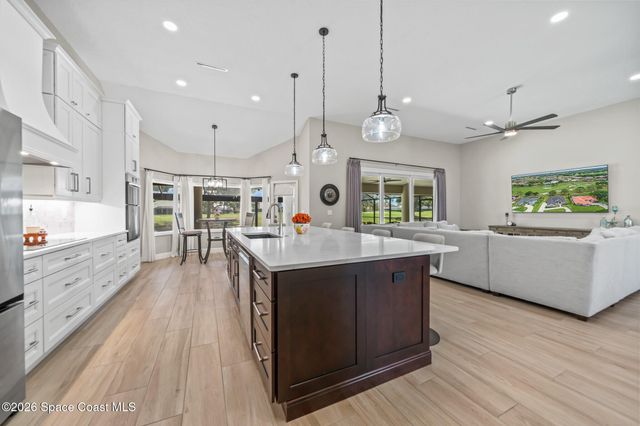 697 Spring Lake Drive, Melbourne, FL 32940