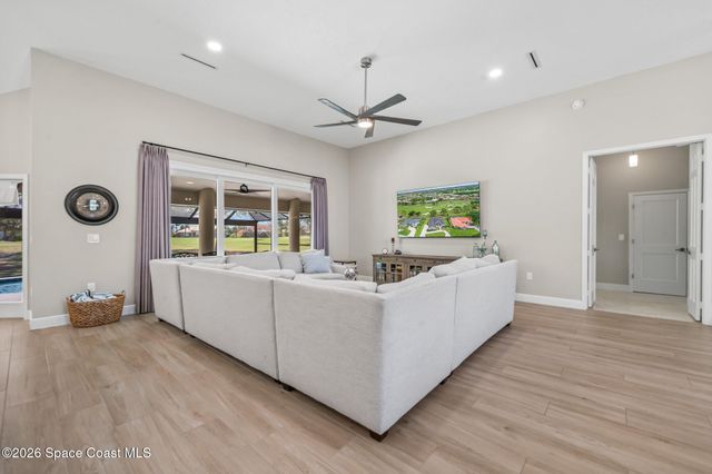 697 Spring Lake Drive, Melbourne, FL 32940