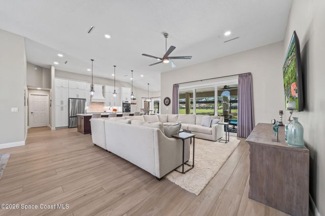 697 Spring Lake Drive, Melbourne, FL 32940