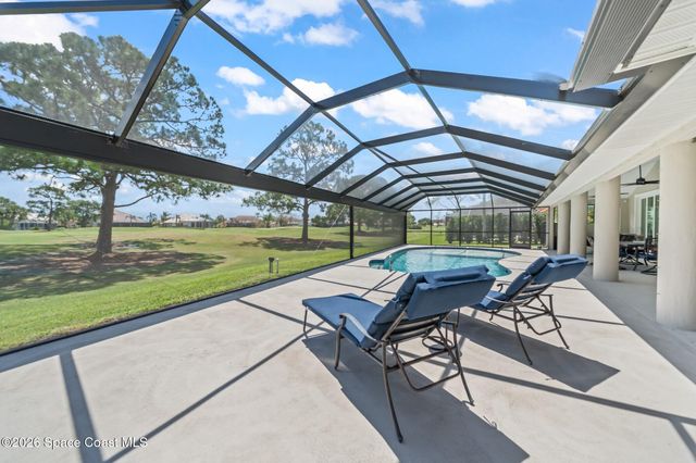 697 Spring Lake Drive, Melbourne, FL 32940