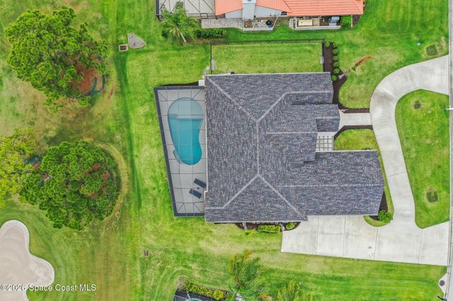 697 Spring Lake Drive, Melbourne, FL 32940