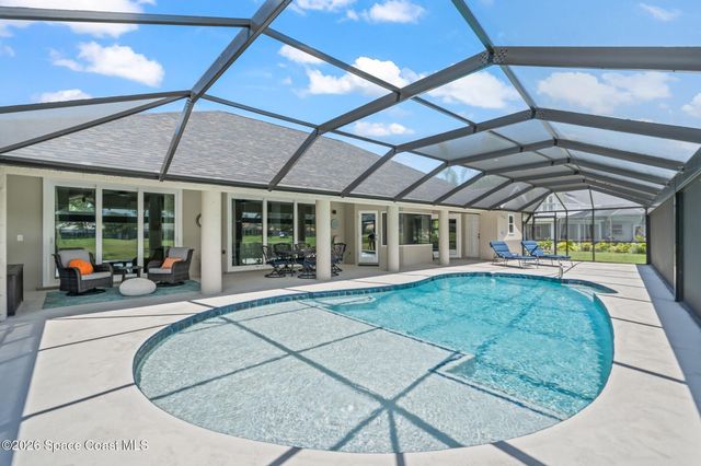 697 Spring Lake Drive, Melbourne, FL 32940