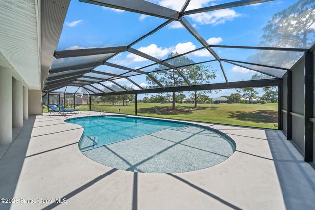 697 Spring Lake Drive, Melbourne, FL 32940