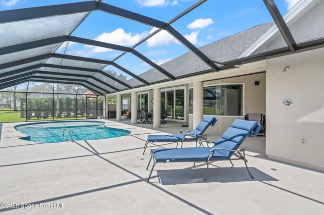 697 Spring Lake Drive, Melbourne, FL 32940