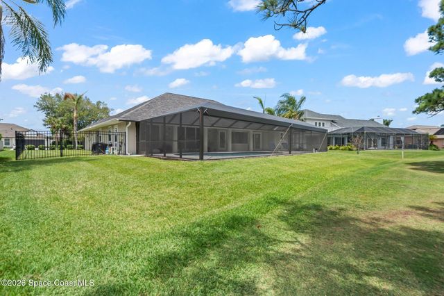 697 Spring Lake Drive, Melbourne, FL 32940