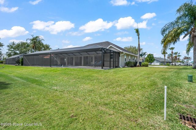 697 Spring Lake Drive, Melbourne, FL 32940